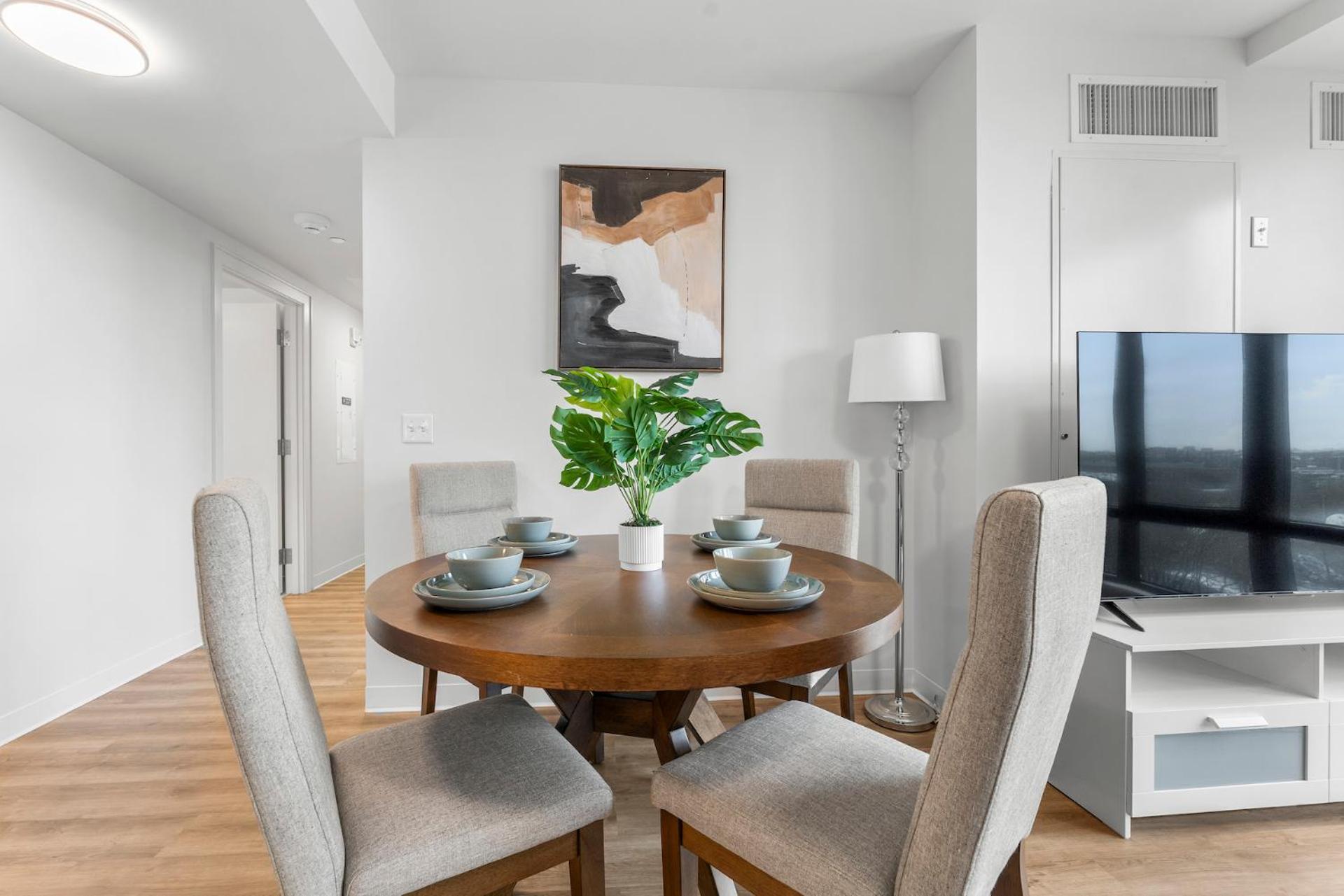 Furnished Luxury Apartment Next To Harvard Stadium Boston Exteriör bild
