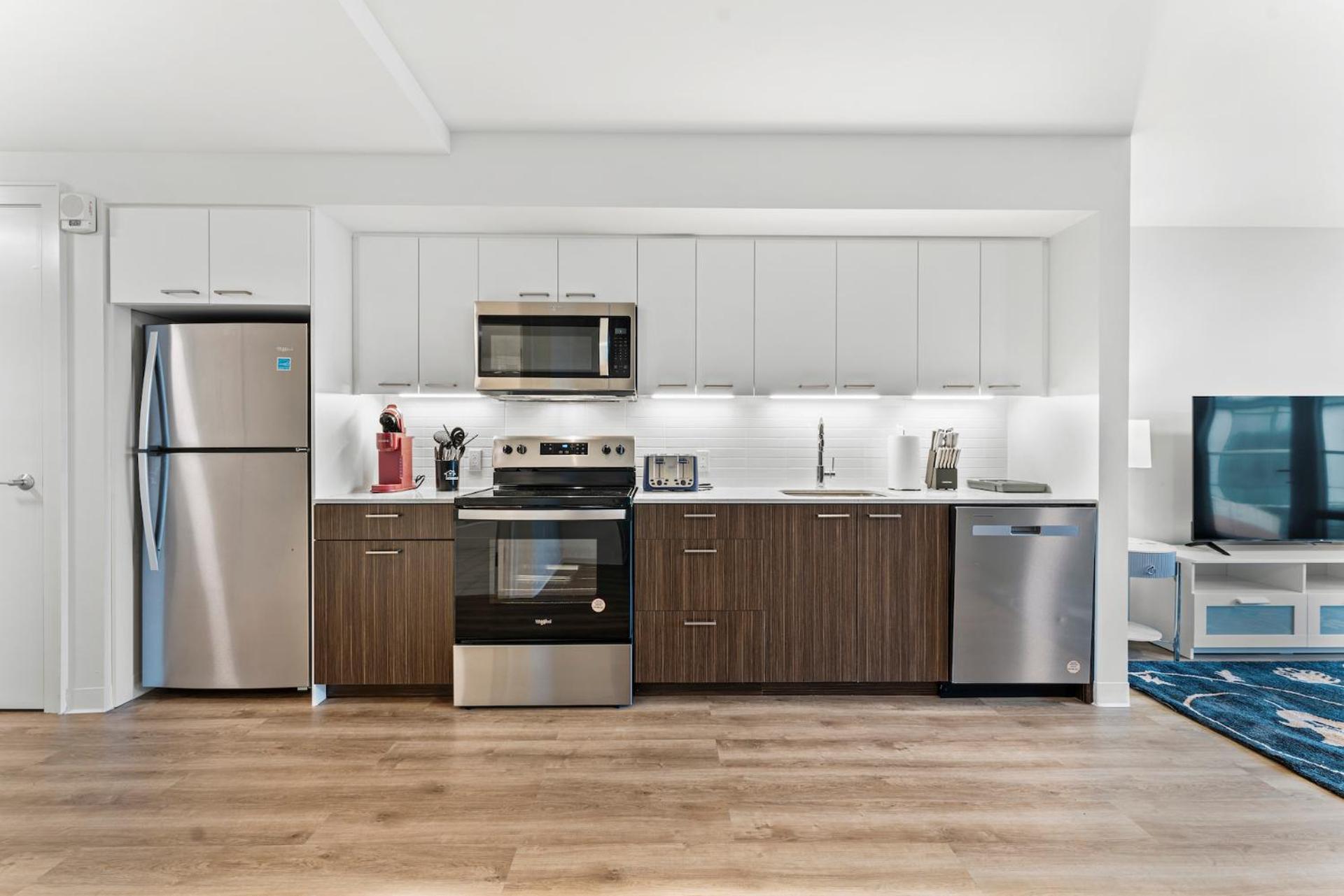 Furnished Luxury Apartment Next To Harvard Stadium Boston Exteriör bild