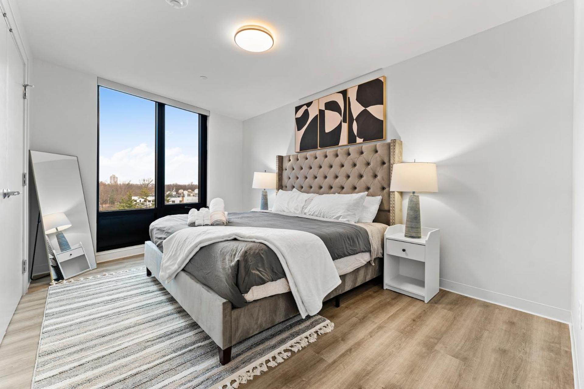 Furnished Luxury Apartment Next To Harvard Stadium Boston Exteriör bild