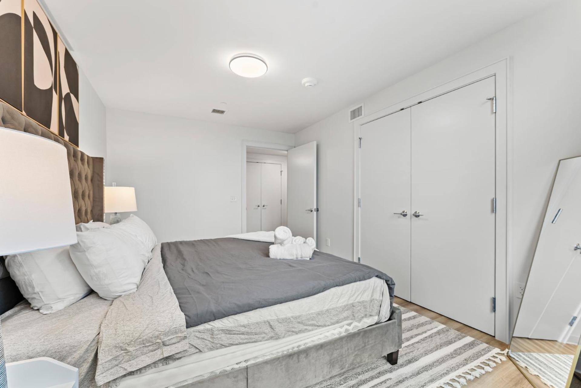 Furnished Luxury Apartment Next To Harvard Stadium Boston Exteriör bild