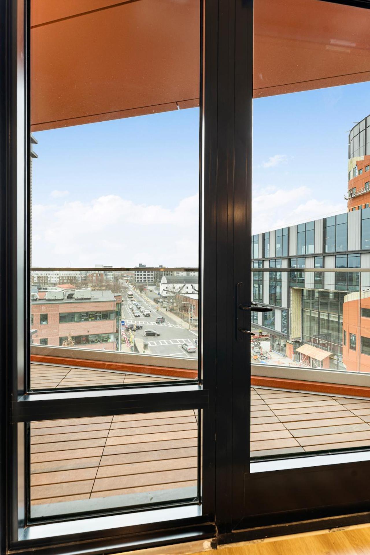 Furnished Luxury Apartment Next To Harvard Stadium Boston Exteriör bild