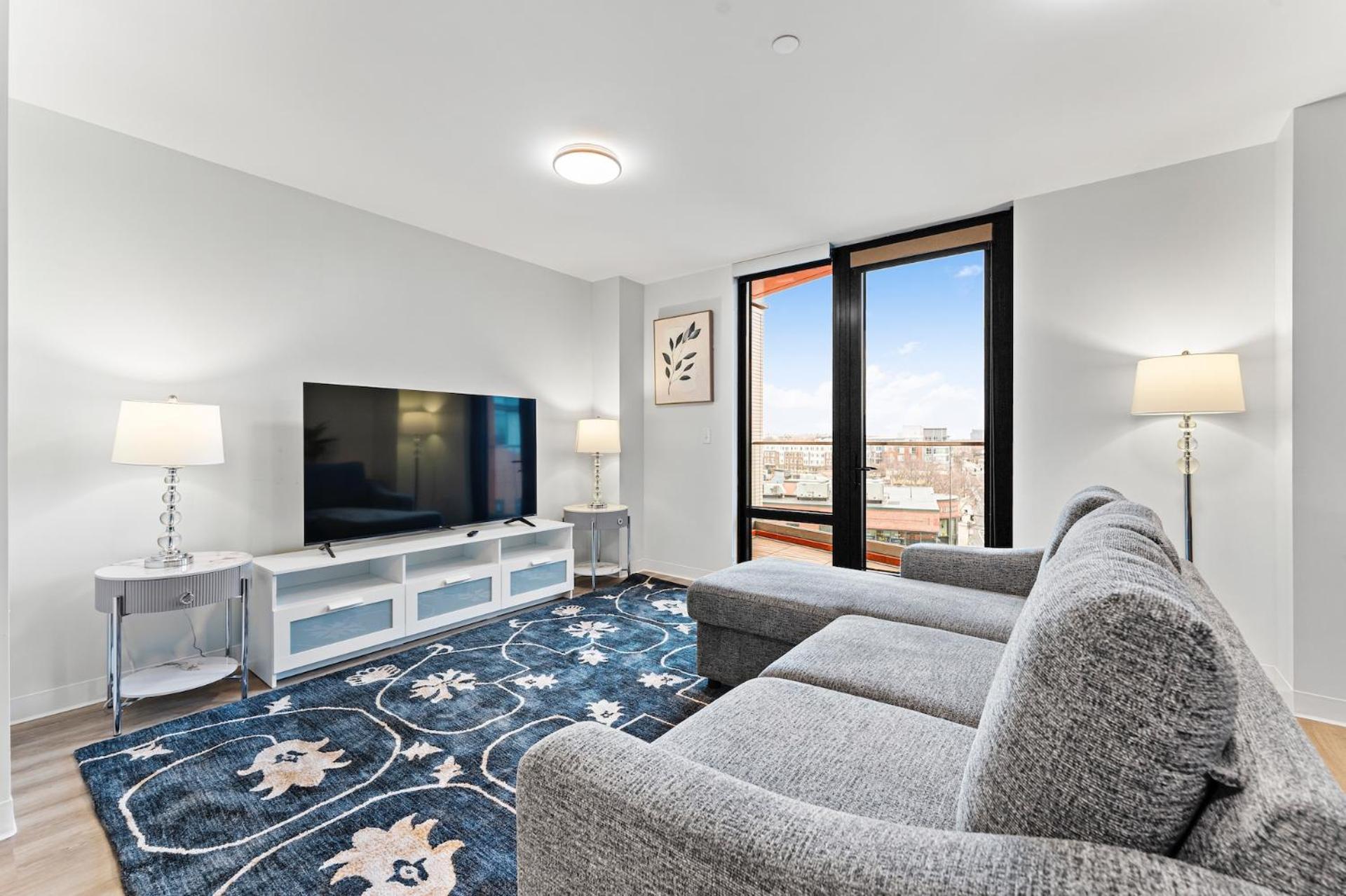 Furnished Luxury Apartment Next To Harvard Stadium Boston Exteriör bild