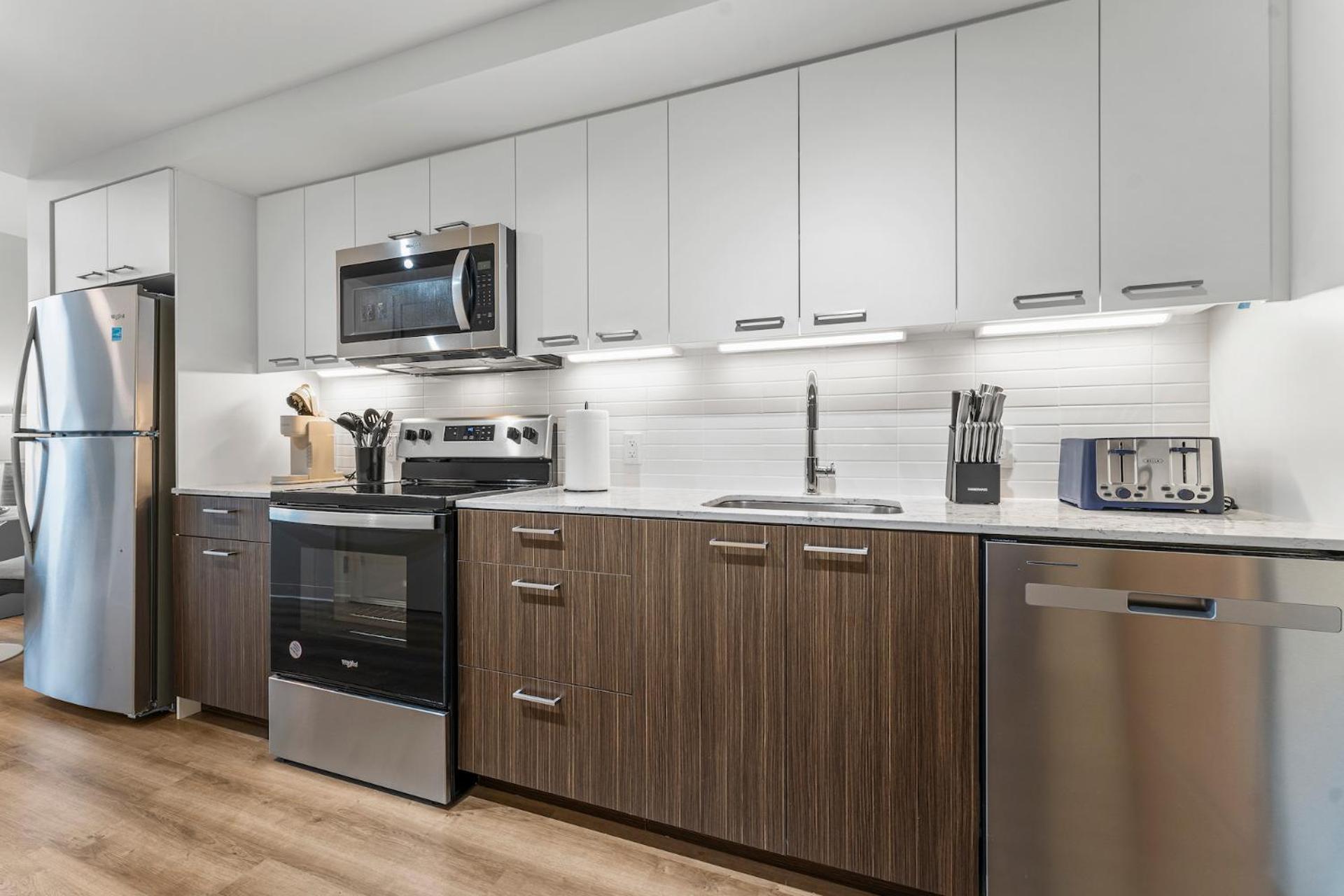Furnished Luxury Apartment Next To Harvard Stadium Boston Exteriör bild