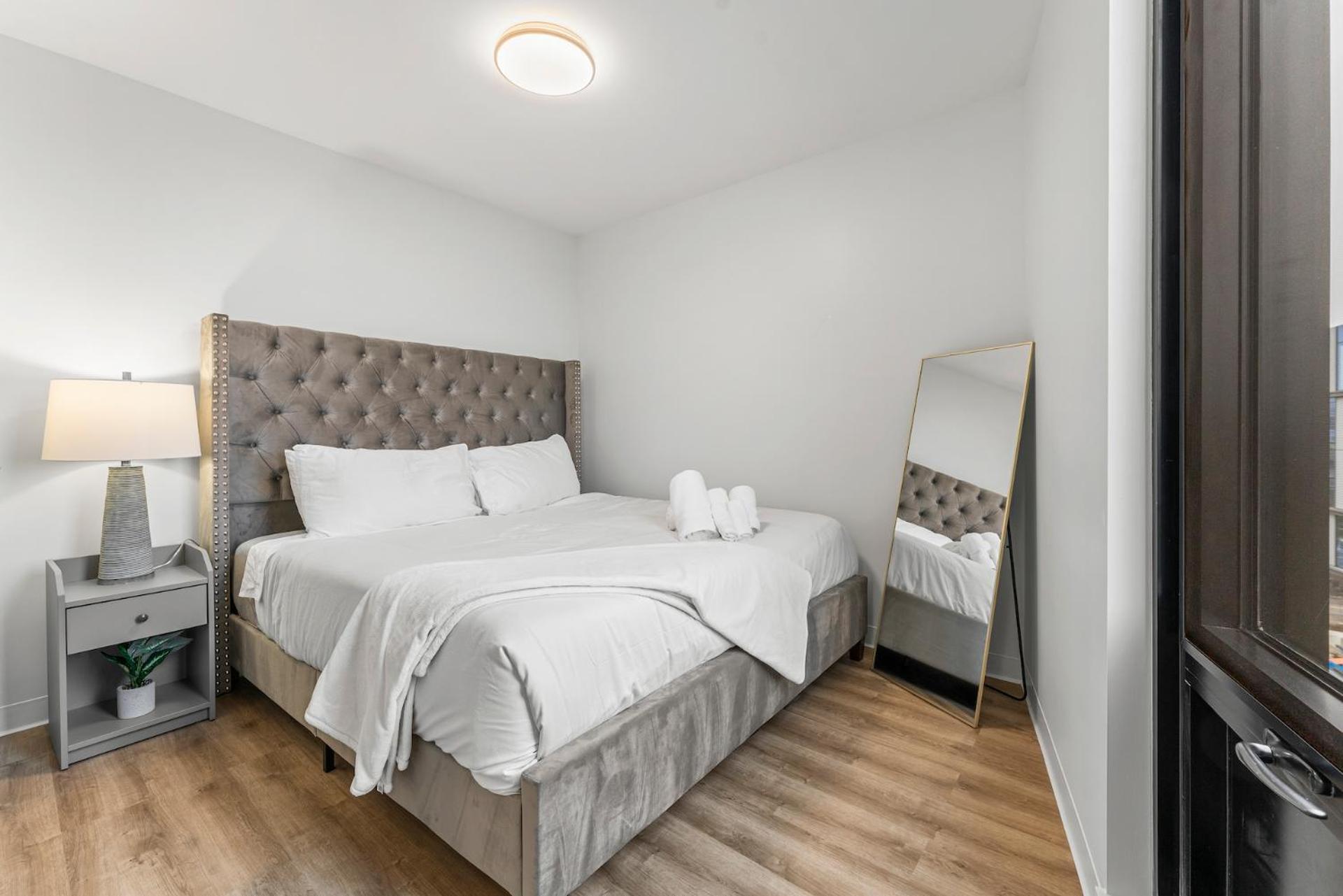 Furnished Luxury Apartment Next To Harvard Stadium Boston Exteriör bild