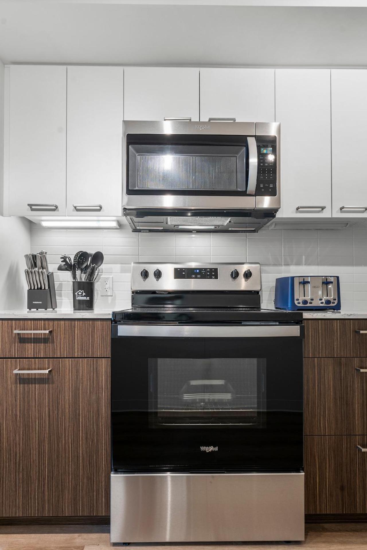 Furnished Luxury Apartment Next To Harvard Stadium Boston Exteriör bild